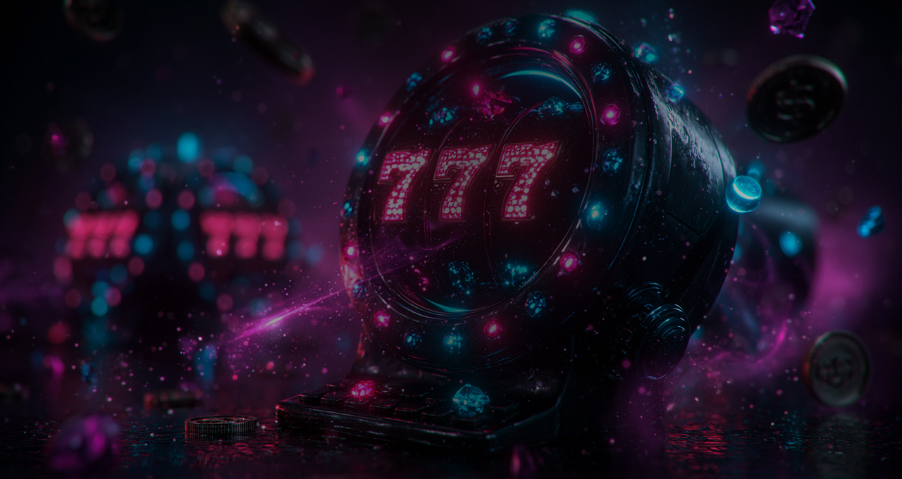 A Big Candy Casino