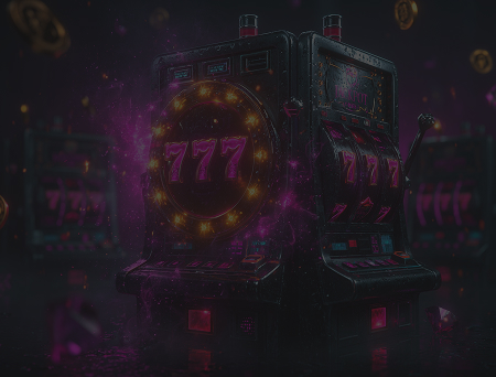 A Big Candy Casino