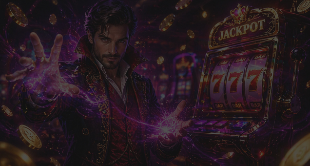 A Big Candy Casino