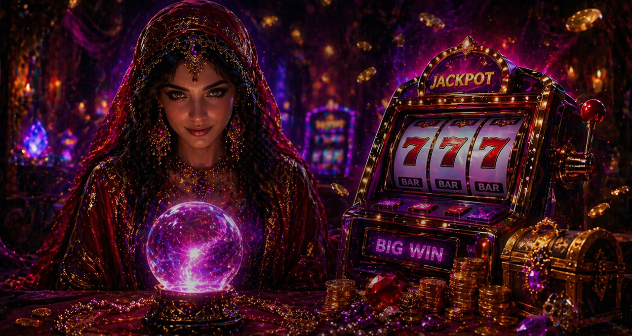 A Big Candy Casino